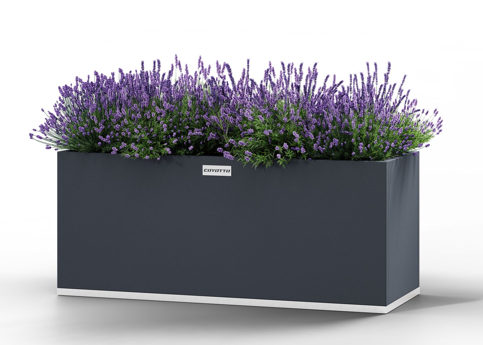 Rectangular-Steel-Planter-WOLF